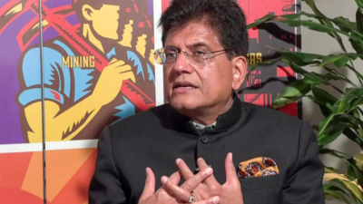 India looks at more FTAs in Gulf, GCC pact not on table