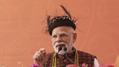 As GST 2.0 debuts, PM Modi says reforms will bring relief for all