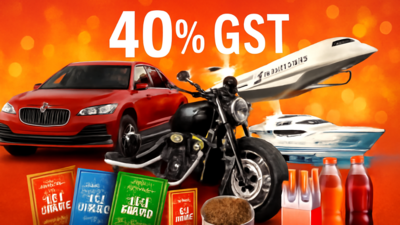 GST revamp introduces 40% tax rate: What are sin goods and why they are in highest slab? All you need to know