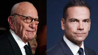 Rupert Murdoch succession battle: Eldest son Lachlan to control media empire; siblings to get .1 billion payout each