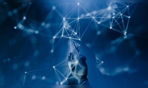 Stock on Wall Street jumps 60% after  billion AI cloud deal with Microsoft