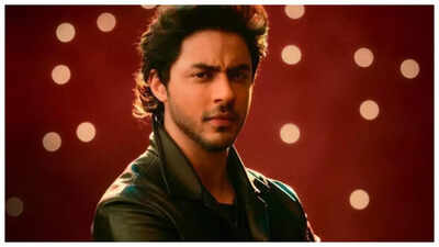 ‘The Ba***ds of Bollywood’: Lakshya reacts to Aryan Khan including bold jail joke in directorial debut; admits he ‘never expected’ it |