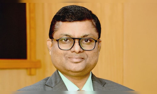 Asheesh Pandey takes charge as MD & CEO of Union Bank of India