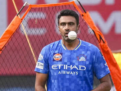 R Ashwin’s next T20 franchise unveiled, to bowl alongside a Pakistani player | Cricket News