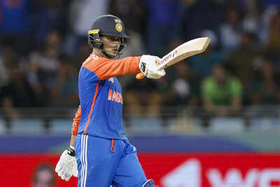 ‘Keep that in mind’: Ex-India legend passes on Sunil Gavaskar’s advice to Abhishek Sharma | Cricket News