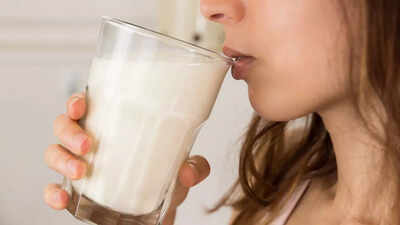 At what age should you stop drinking milk? Here are the best alternatives you should know |