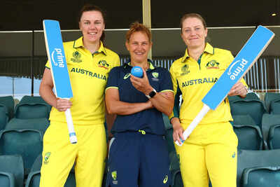 Women’s ODI Cup 2025: Alyssa Healy to lead Australia, seven-time champions name squad | Cricket News