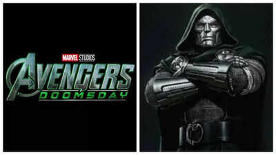 ‘Avengers: Doomsday’: Russo Brothers officially wrap filming; Robert Downey Jr starrer heads into post-production ahead of 2026 release |