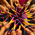 Avoid knee and ankle pain: 6 orthopaedic-backed tips for safe Garba dancing this Navratri |
