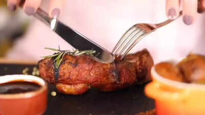 Avoid non-veg during rainy season: Protect yourself from bacteria and digestive issues with healthy vegetarian alternatives |