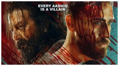 ‘Baaghi 4’ box office collection Day 1: Tiger Shroff starrer opens to Rs 12 crore collection amid tough competition from ‘The Conjuring: Last Rites’ |