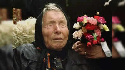‘AI takeover, alien arrival’: What are Baba Vanga predictions for 2026? Disasters, war loom