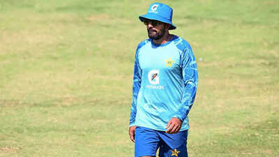 Desperate move? Pakistan recall 38-year-old Afridi, Akram, Babar Azam after Asia Cup disaster | Cricket News