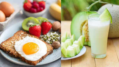 Bad food combinations to avoid for gas and indigestion, according to Ayurveda |