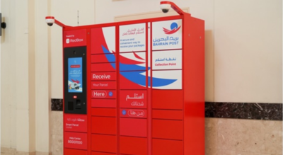 New in Bahrain: Residents can now collect parcels anytime from e-lockers, explore locker locations near you | World News