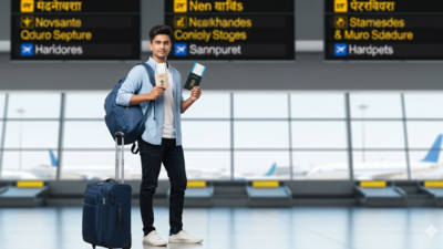 Bahrain student visa for Indian students: Full details on fees, documents & eligibility | World News