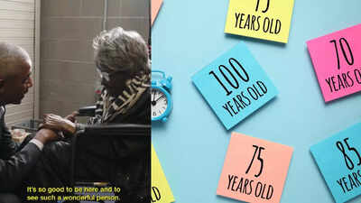 Barack Obama meets 102-year-old woman: HER simple food secrets go viral, inspiring millions with longevity lessons and life tips |