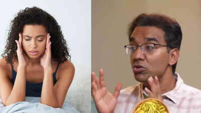 Beat fatigue naturally: How to boost iron levels with this simple homemade recipe and smart lifestyle habits |