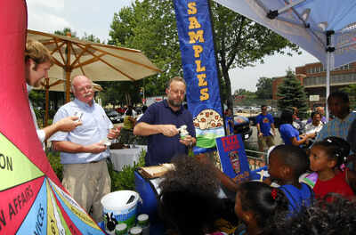 Jerry leaves Ben & Jerry’s: Feud with parent Unilever over Gaza; co founder steps down ‘in good conscience’