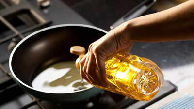 Best cooking oil for Indian kitchens: Olive, sunflower, mustard, coconut oil or ghee |