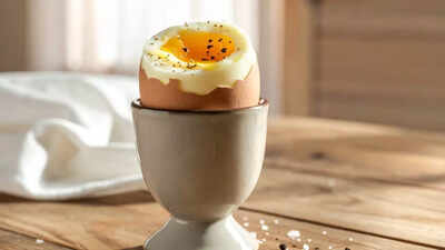 Best time to eat eggs for weight loss: Science-backed secret to faster result |