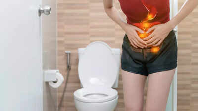 Best toilet posture for constipation relief and smooth bowel movements: Gastroenterologist’s advice |