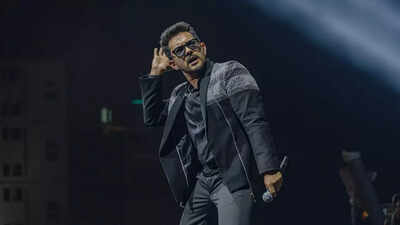 Aditya Narayan confesses sudden fame at 18 gave him big ego: ‘I never saved a penny, was spending Rs 75,000 every month’ |