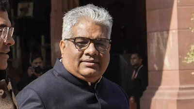 Annual 0 billion by 2035 insufficient for global south, India needs  trn by 2070 to achieve net-zero target: Bhupender Yadav | India News