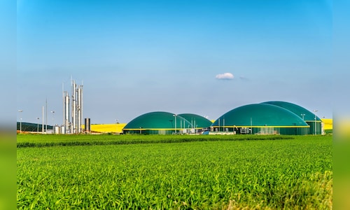 GST cut to boost private investment in biogas sector