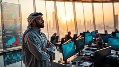 Saudi’s Bitcoin Trading Laws 2025 : What traders and businesses need to know | World News