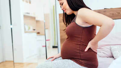 Bleeding during pregnancy: Causes, symptoms and study |