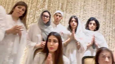 Sunjay Kapur’s mother Rani Kapur accuses Priya Sachdev of selling off his assets amid Rs 30,000 crore inheritance battle |