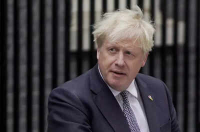 ‘Arresting comedians’: Boris Johnson slams Keir Starmer, Sadiq Khan; warns of threat to UK’s free speech
