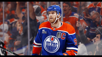 “We’ll be patient”: Stan Bowman on Connor McDavid’s contract decision and Edmonton Oilers’ approach | NHL News