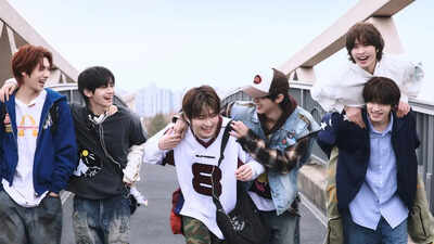 TWS drops new single before upcoming EP release |