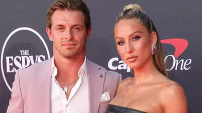 Why Alix Earle is suddenly at the center of drama between Braxton Berrios and ex-girlfriend Sophia Culpo | NFL News