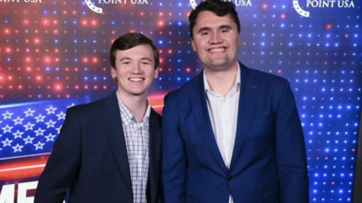 Who is Brilyn Hollyhand? The Auburn University student rising as conservative leader after Charlie Kirk’s death