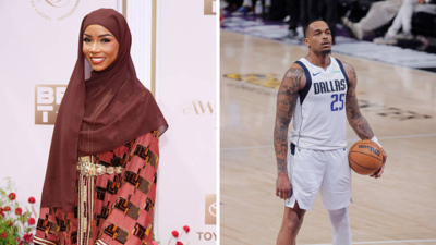 Who is Brittany Renner? Everything about P.J. Washington’s former girlfriend with whom he shares a child | NBA News