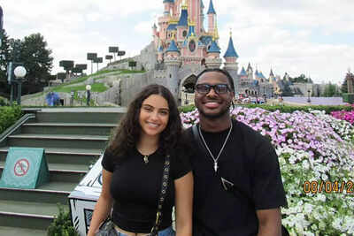 “He’s good” – LeBron James’ son Bronny gets the green light from girlfriend Parker Whitfield’s parents | NBA News