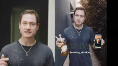 ‘Master these five habits’: Millionaire Bryan Johnson shares 5 simple habits for a longer, healthier life