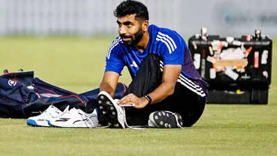 Jasprit Bumrah to play or rest? Here’s the big update before India vs West Indies Test series | Cricket News