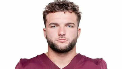 “I’ve proved nothing”: Cam Skattebo shocks New York Giants camp after yanking Russell Wilson by his shoulder pads | NFL News