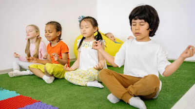 Exercise before homework? Harvard says it could skyrocket grades