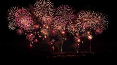 ‘Why Hindu Canadians asked to dim light’: Outrage over Mississauga’s proposed fireworks ban ahead of Diwali