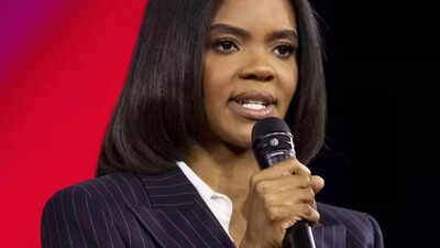 Candace Owens’ exposé on Tyler Robinson, Charlie Kirk: ‘A politician’s name keeps coming’