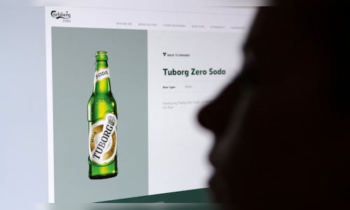 Carlsberg commits to invest Rs 1,250 cr in food processing sector