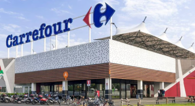 Carrefour, the Gulf’s biggest supermarket chain, exits Kuwait to become HyperMax in four countries | World News