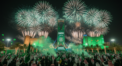 Saudi National Day 2025: Everything you need to know about key highlights, cultural shows, and must-see events | World News