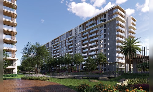 Suraj Estate Developers launches upscale project near Dadar metro station