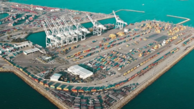 In another blow to India, US revokes sanctions waiver on Iran’s Chabahar port — given during Trump’s first term